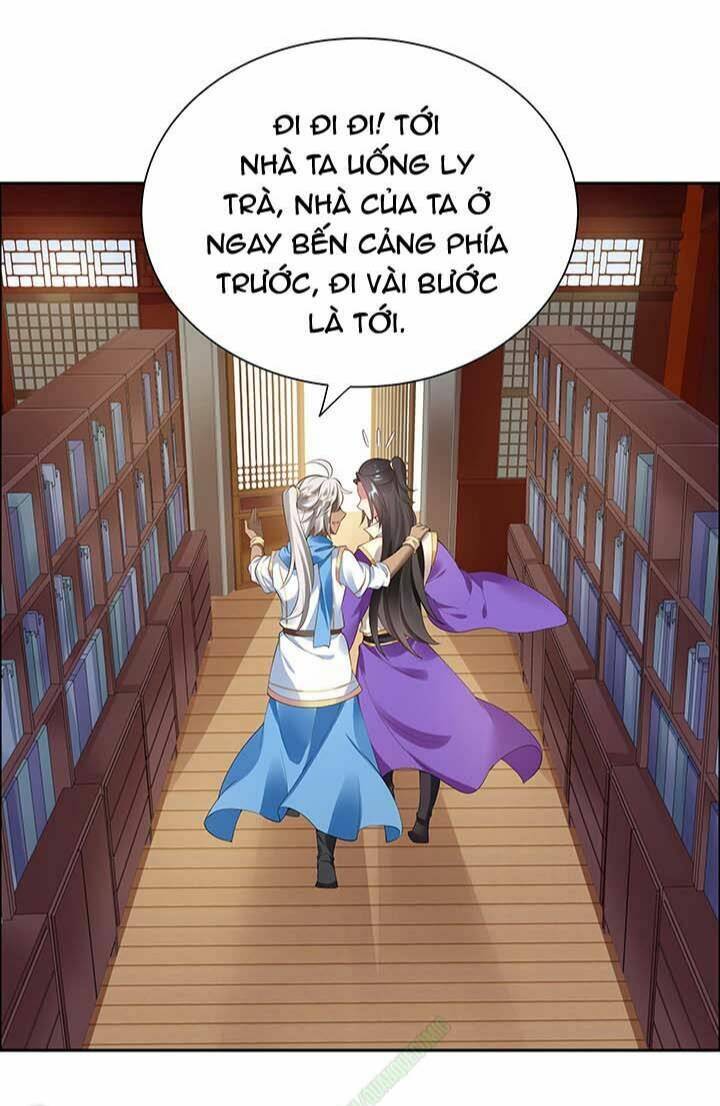 Nghịch Lân: Chapter 13
