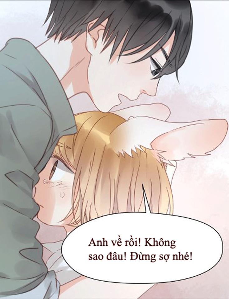 lượm được một tiểu hồ ly: Chapter 17