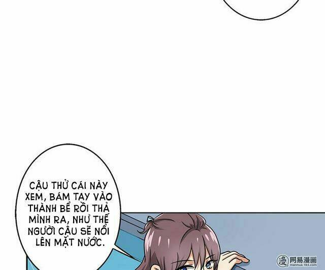 Become A Girl At Night: Chapter 36