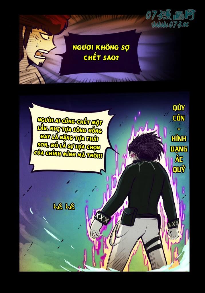 Zombie Brother: Chapter 57