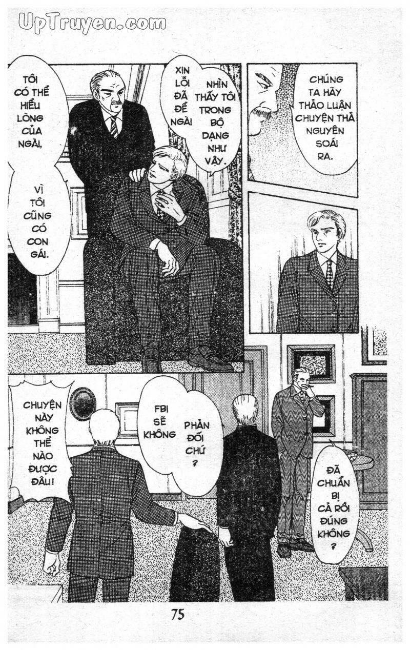 9 Banme No Musashi: Chapter 15