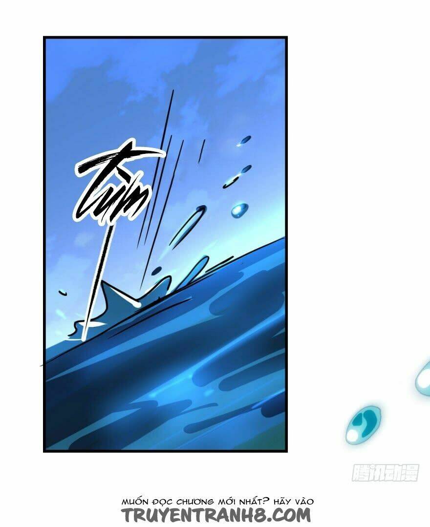 Truy Bắt Ngao Ngao: Chapter 1.1