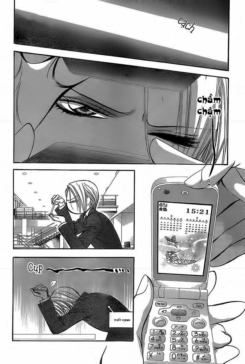 Thử Thách Của Kyouko: Chapter 192