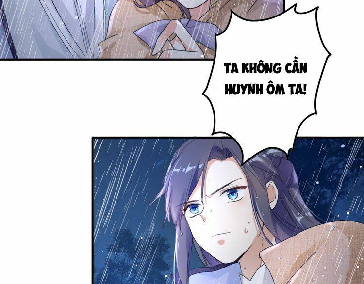 Hoa Nhan Sách: Chapter 49.2