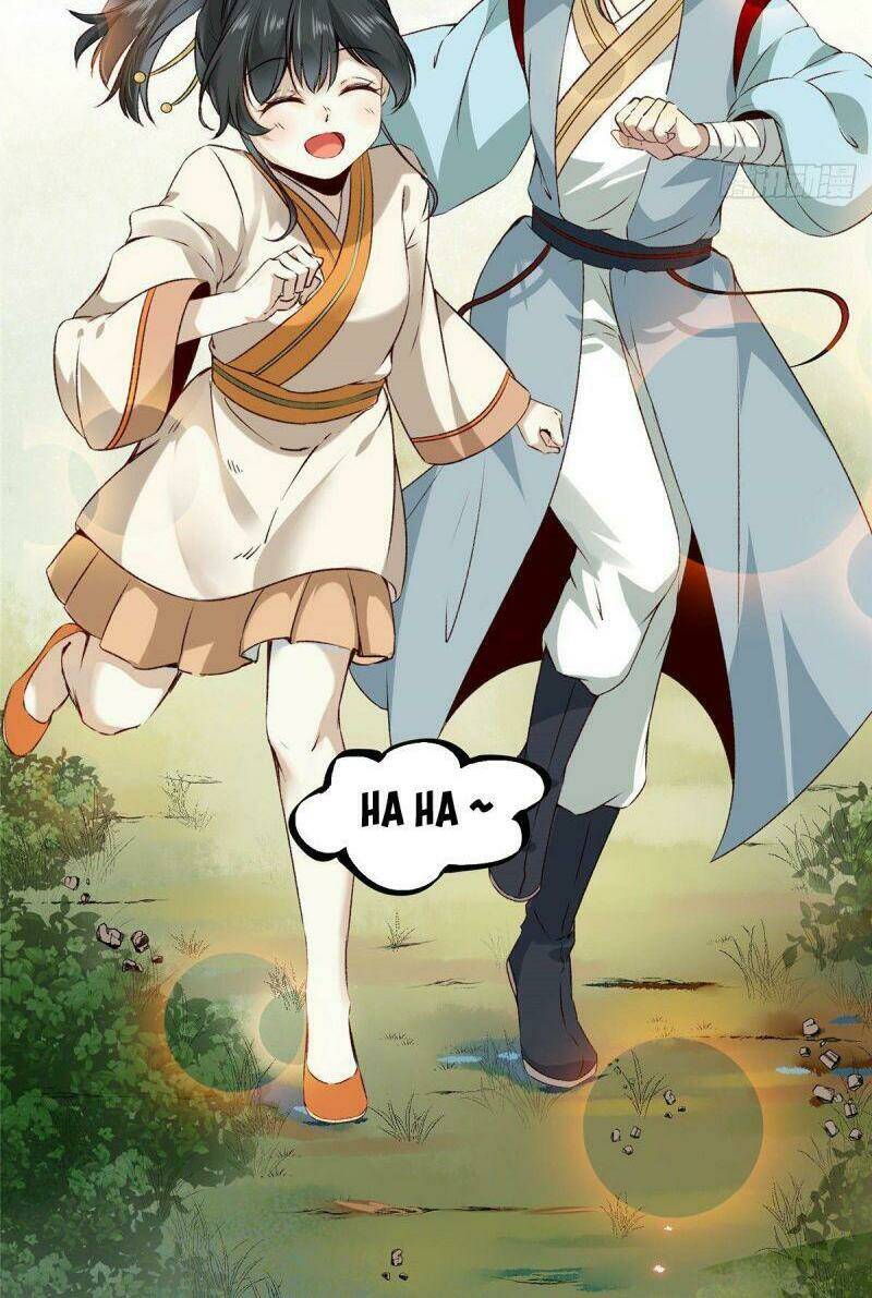 Nghịch Thiên Thần Phi Chí Thượng: Chapter 2