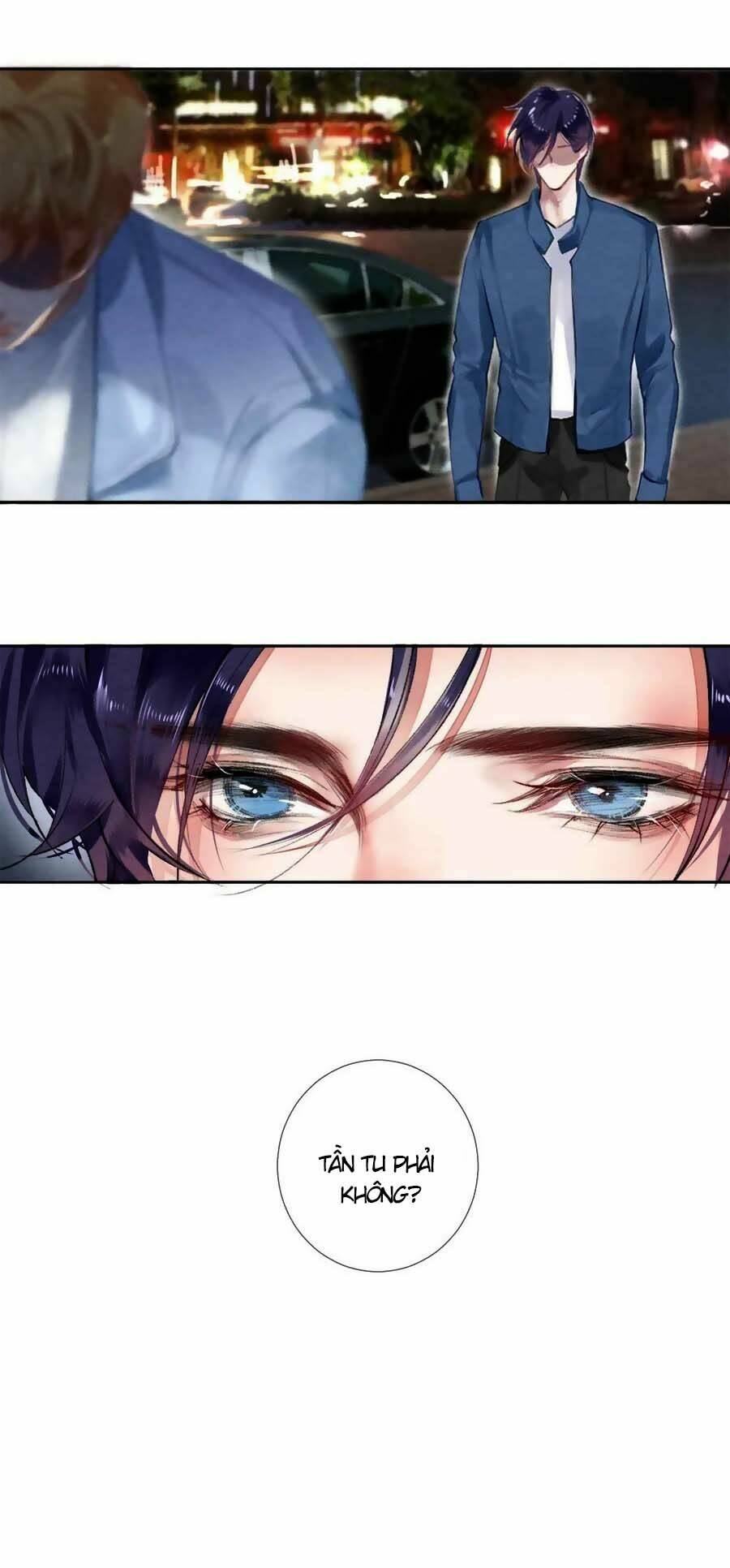 Chung Cư Của Các Ảnh Đế: Chapter 52