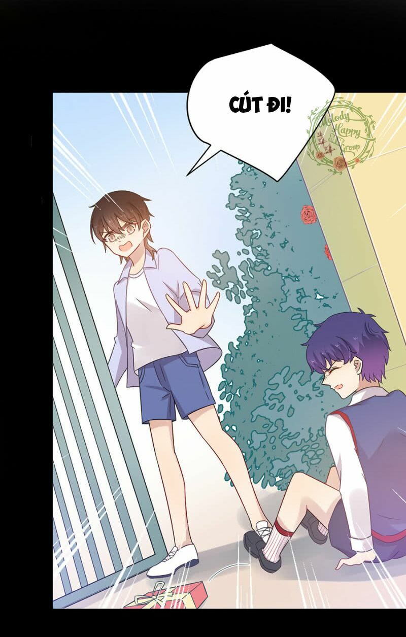 Ma Lạt Thiên Kim Đẩu Ác Thiếu: Chapter 84