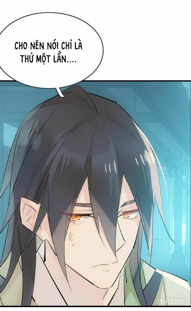 Sư Phụ Lại Trêu Chọc Ta: Chapter 48