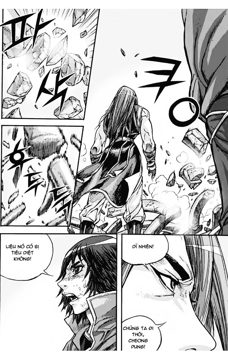 Diêm Đế: Chapter 52.4