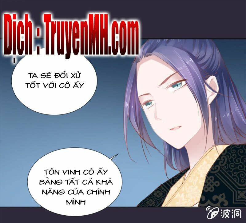 Solo Đi Vương Gia: Chapter 36