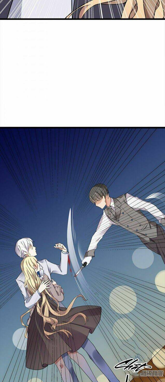 Nhật Ký Dạy Dỗ Của Gia Tộc Đáng Yêu: Chapter 18