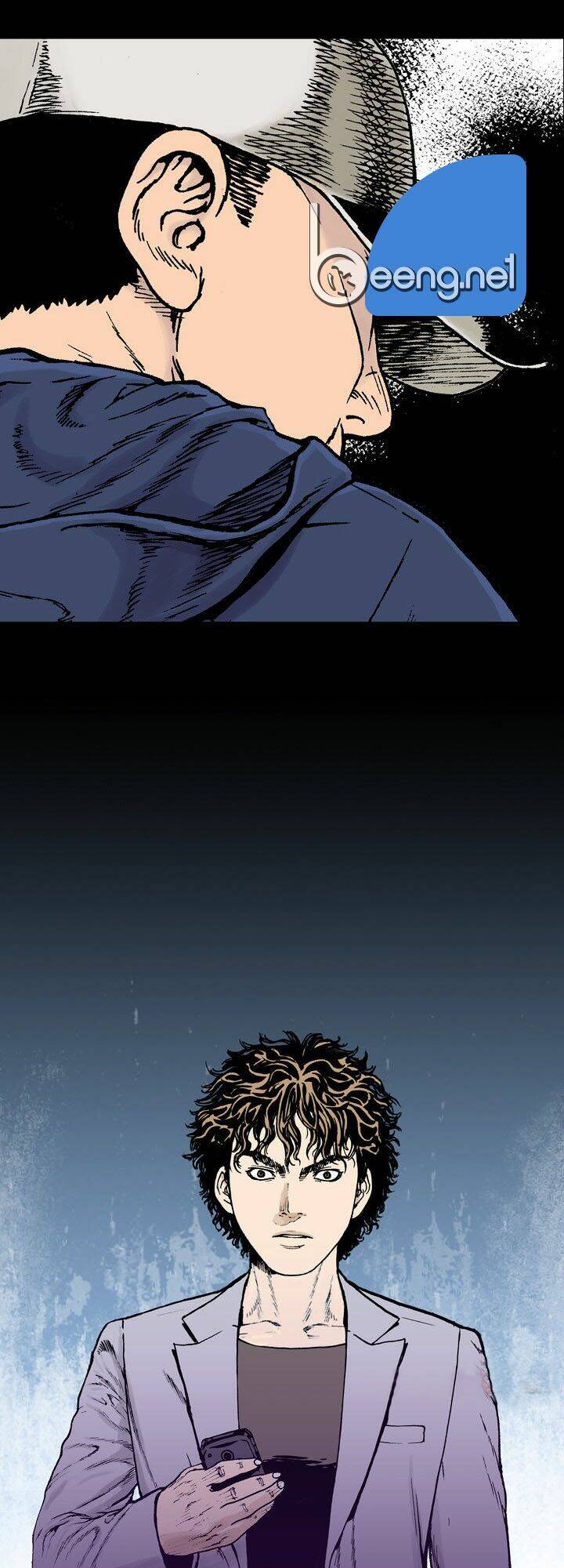 Kang Gito: Chapter 4