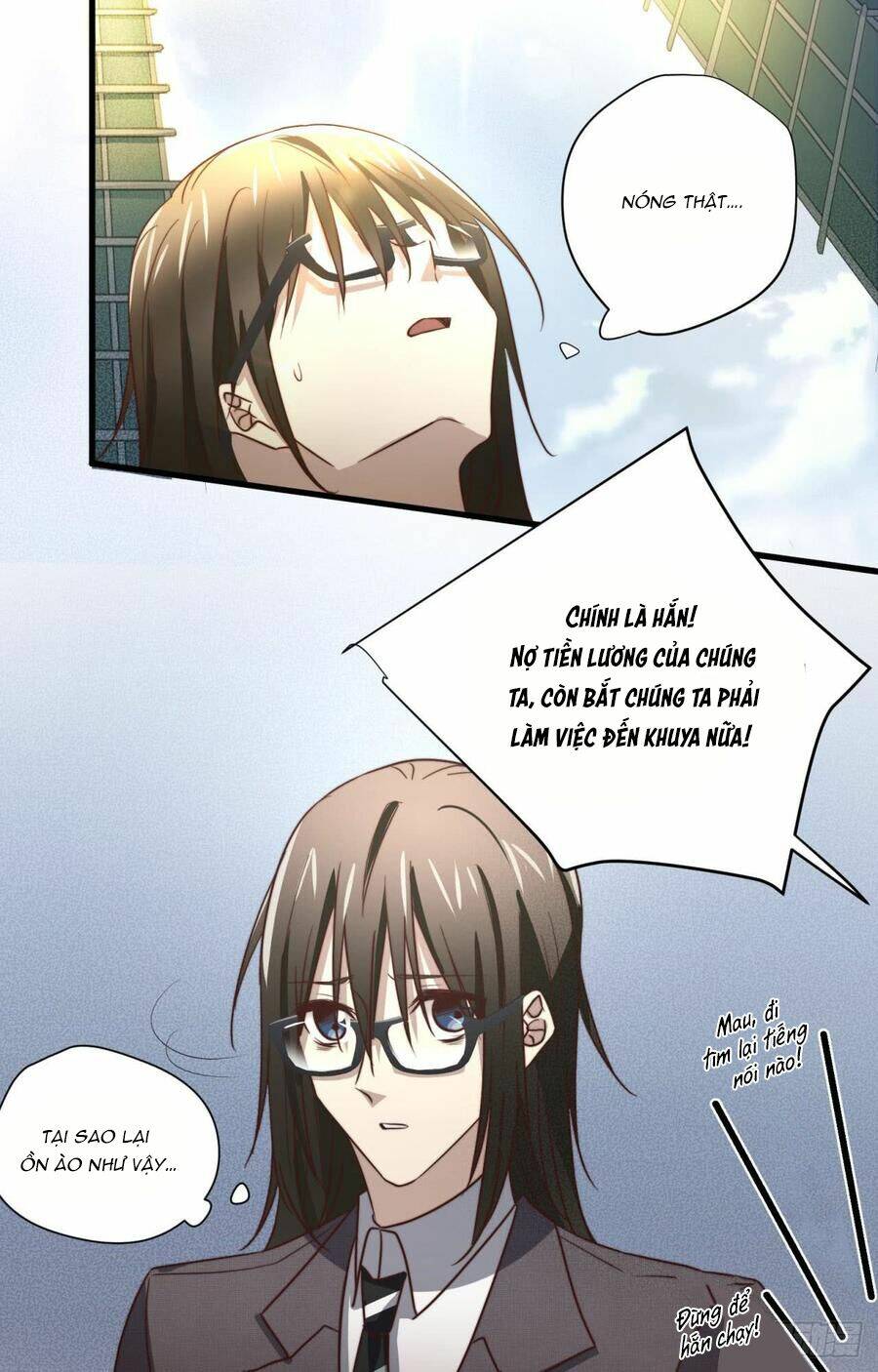 Đơn Phương Yêu Thầm Anh: Chapter 52