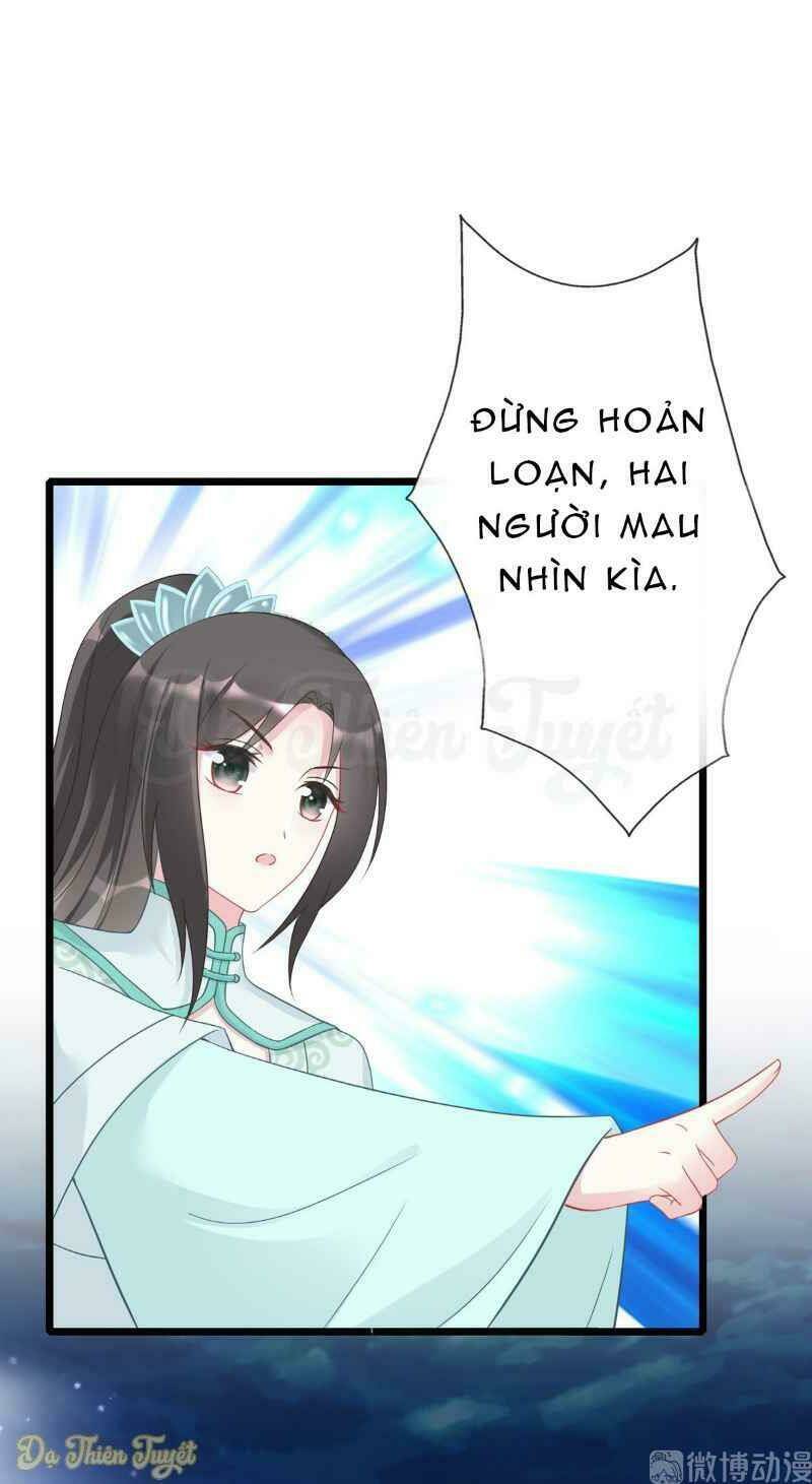 Nhân Vật Phản Diện Biến Thành Sủng Vật: Chapter 8