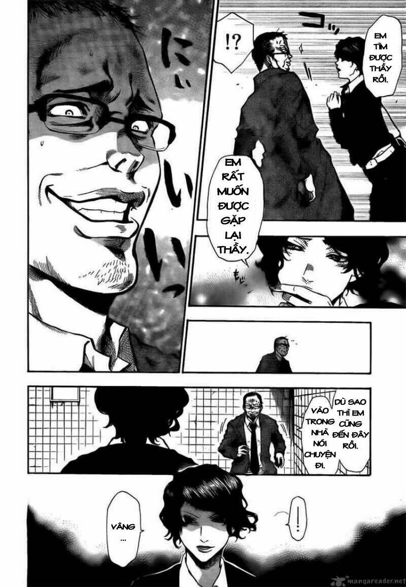 Bloody Monday 2: Chapter 12