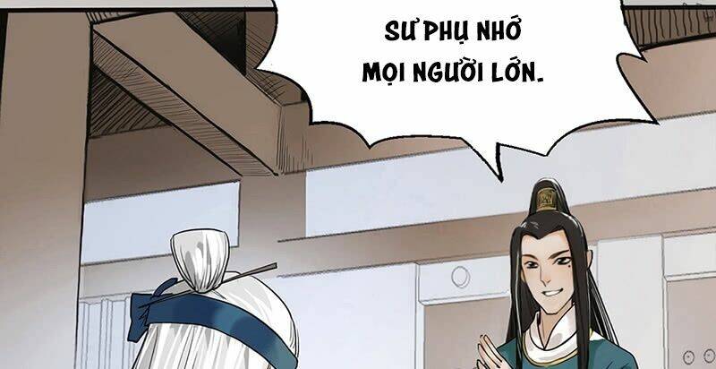 Liên Thành Quyết: Chapter 2