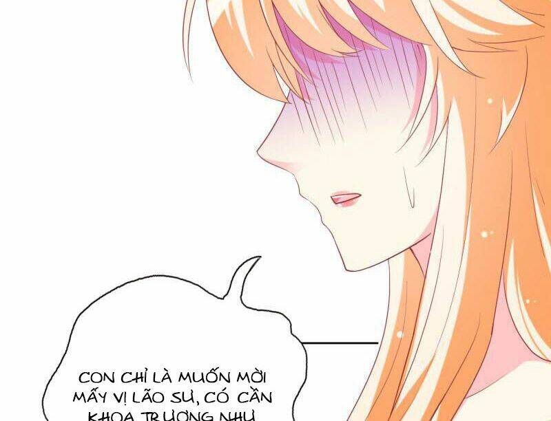 Này! Đừng Động Vào Phô Mai Của Tôi: Chapter 84