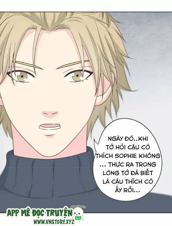 Xin Chào! Dân Nữ: Chapter 66