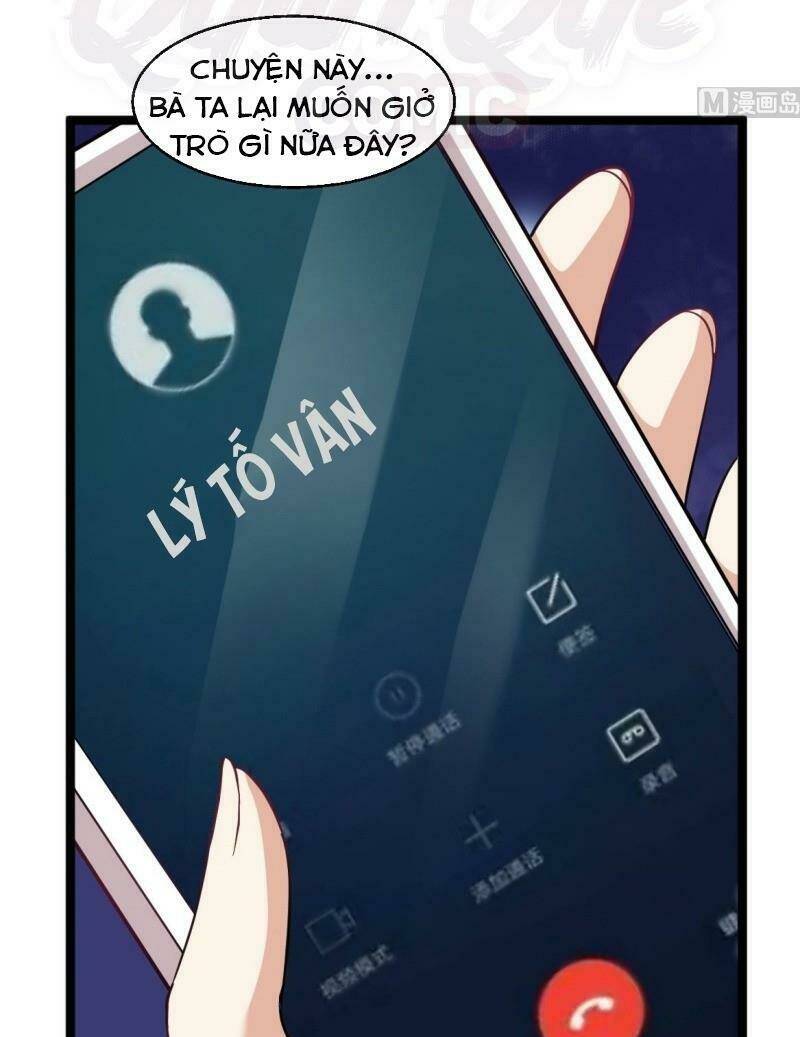 Tối Cuồng Nữ Tế: Chapter 38