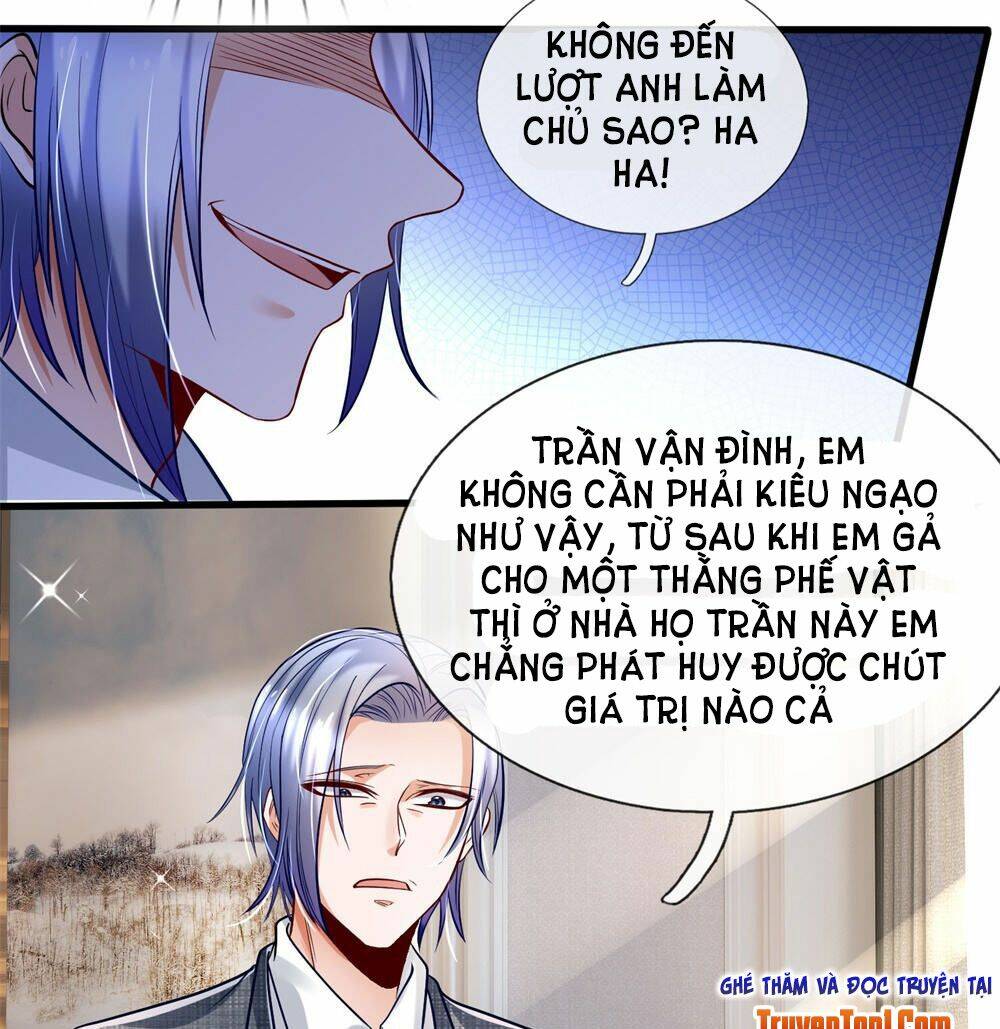 Tuyệt Đỉnh Khí Thiếu: Chapter 17