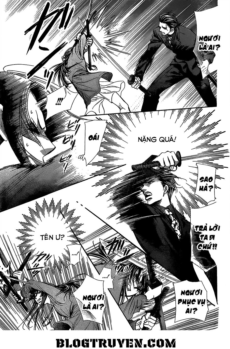 Thách Thức Tuyệt Vời: Chapter 243