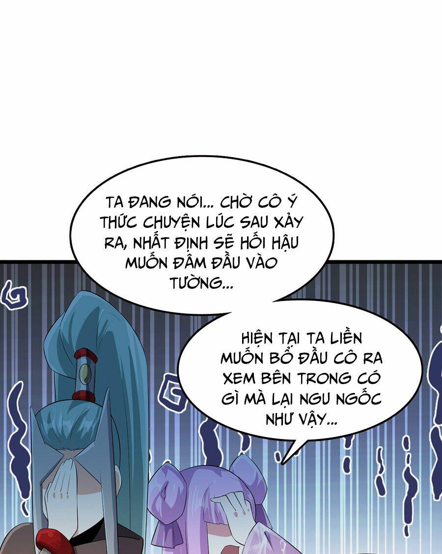 Đại Bảo Kiếm Của Tôi: Chapter 49