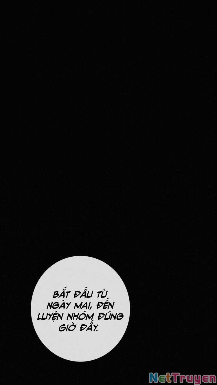 Hắc Dạ Hữu Sở Tư: Chapter 50.1