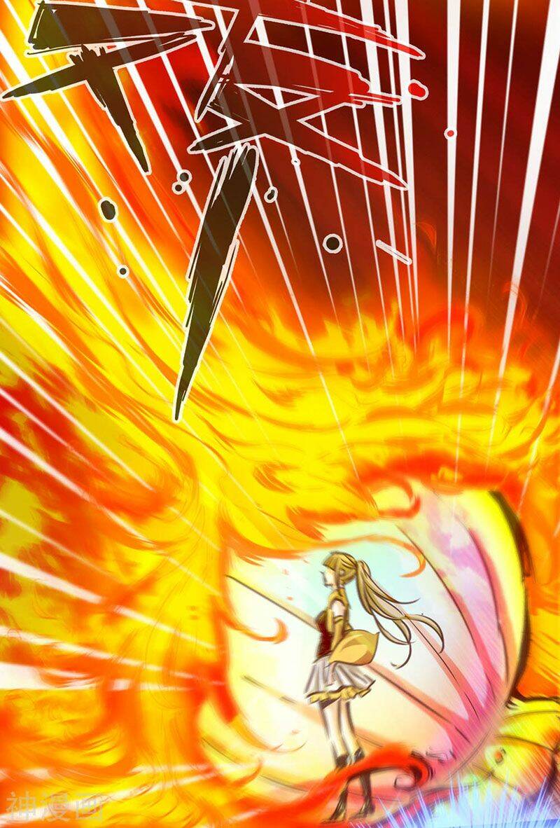 Thông Thiên Chi Lộ: Chapter 22