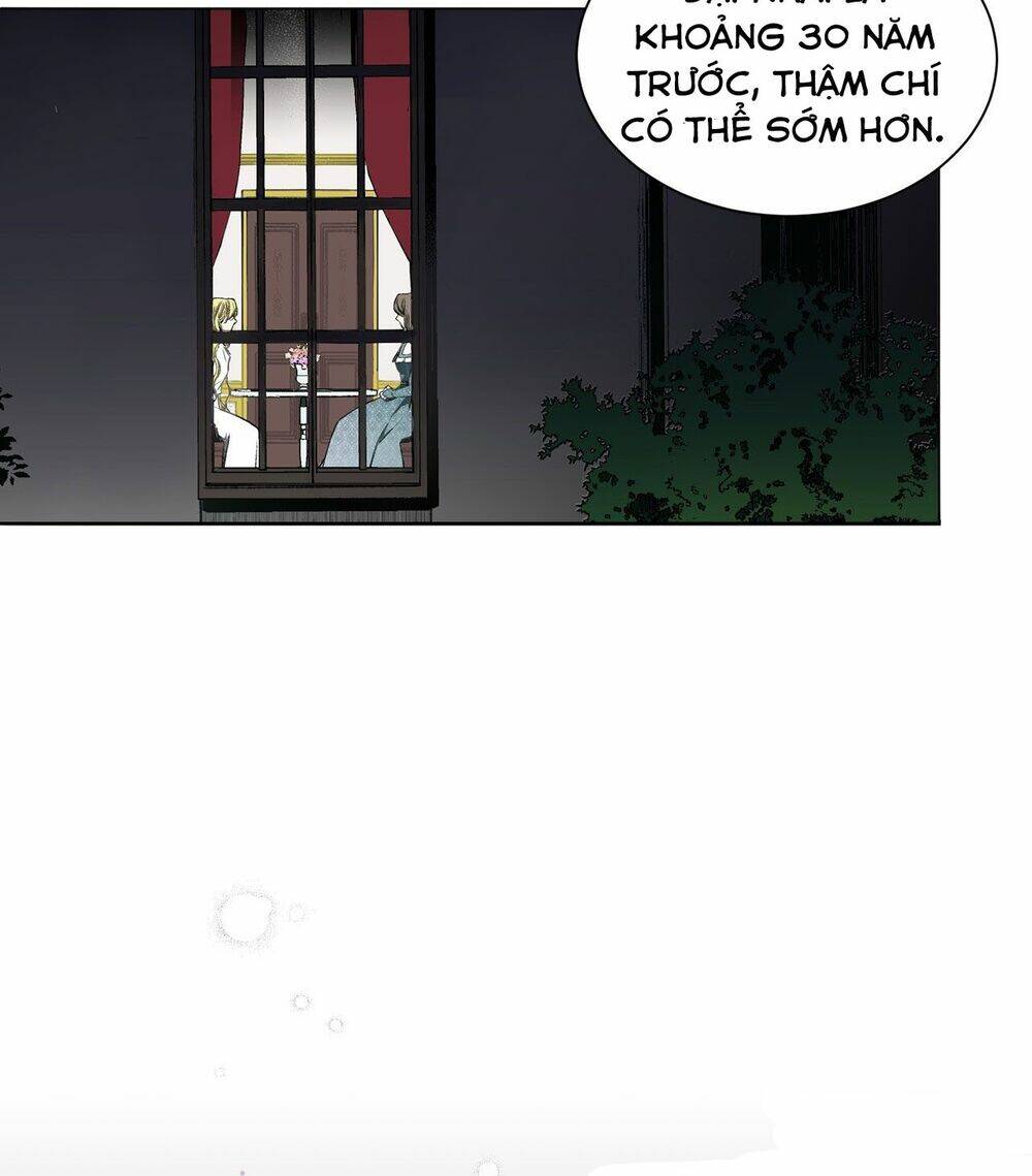 Cuộc Phản Công Của Nàng Hầu: Chapter 3