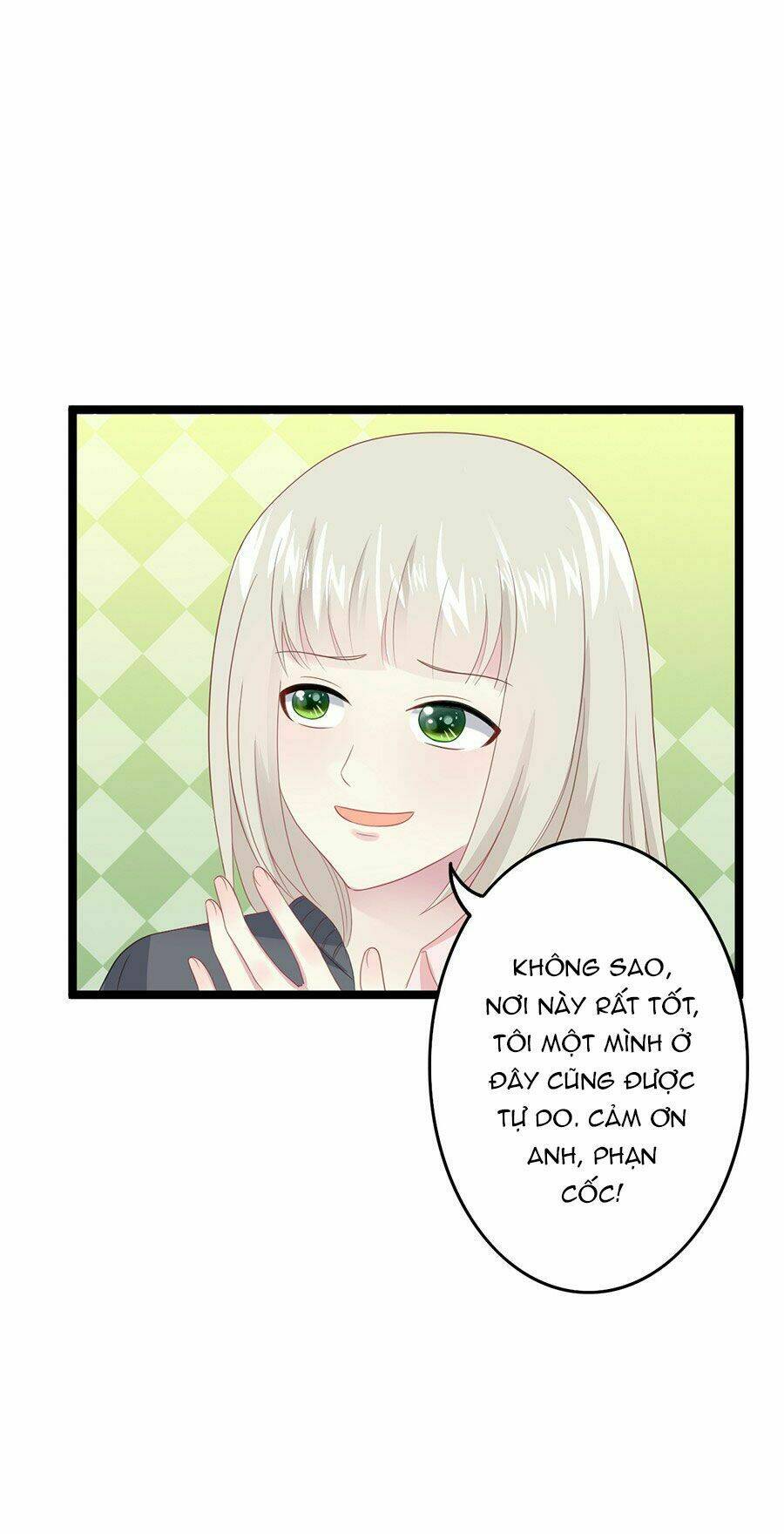 Bảo Bối Thiên Ức Hào Môn: Chapter 5
