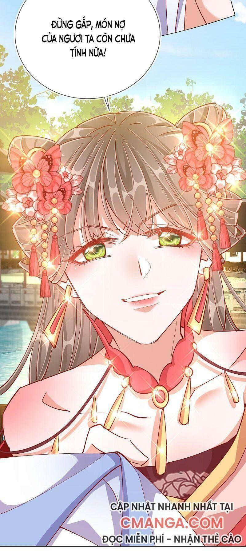 Công Lược Trưởng Thành Của Vương Phi: Chapter 41