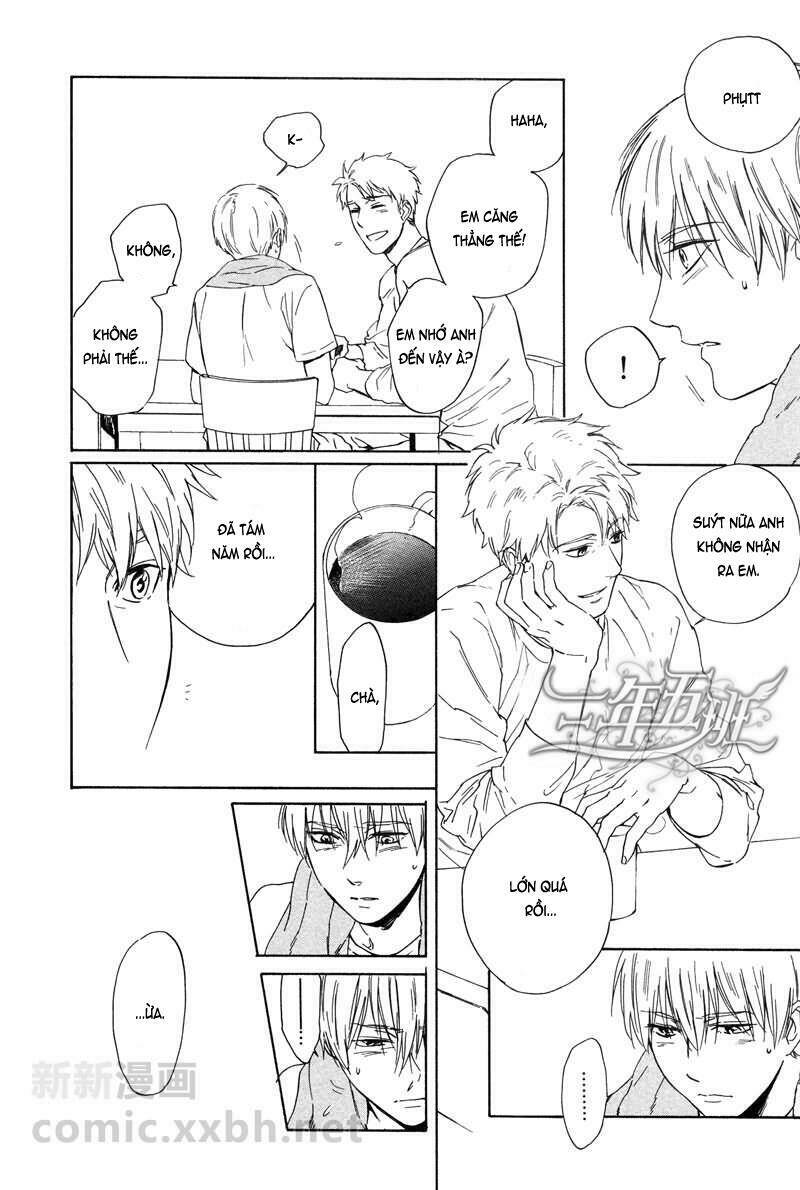 Acid Town: Chapter 22