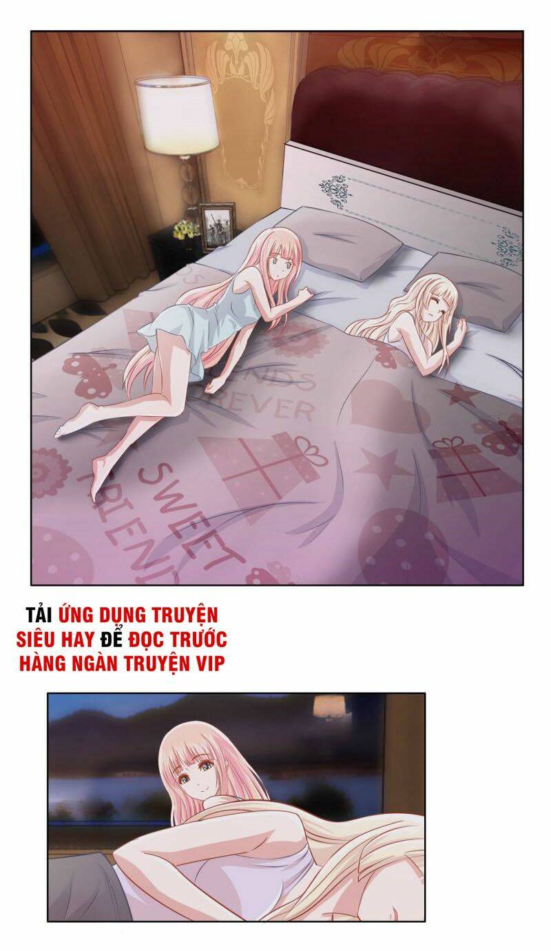 Phong Thủy Thiên Sư: Chapter 12