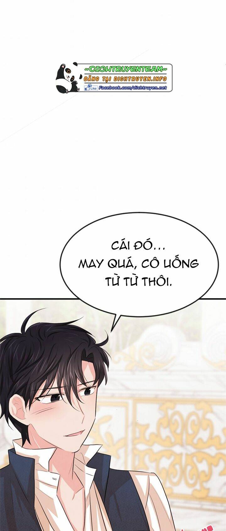 Tiểu Thư Scarlet: Chapter 23