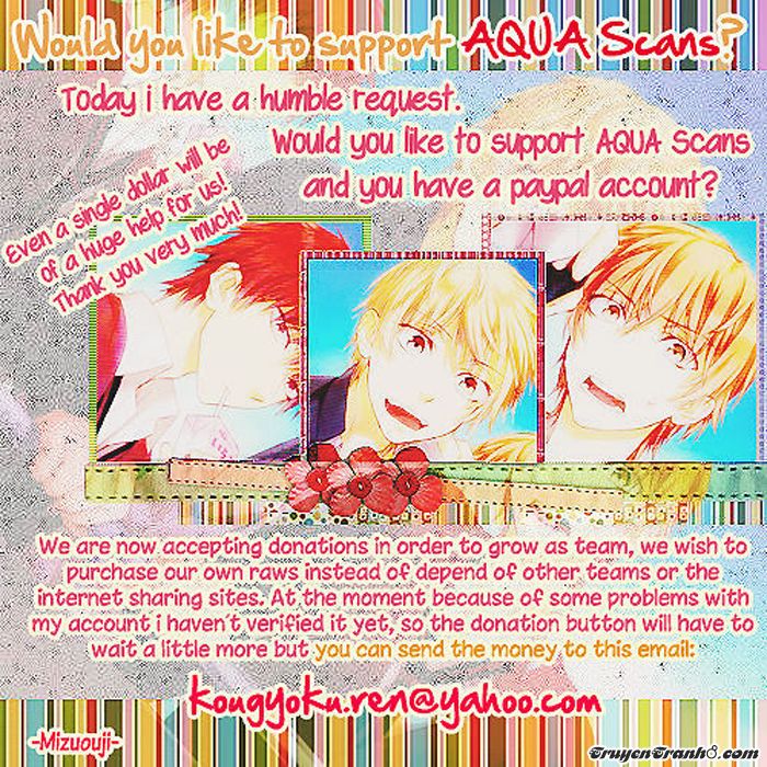 The End Of Elysion: Chapter 2