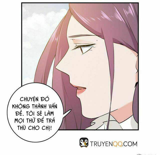 Khốn Ái Tù Lung: Chapter 44