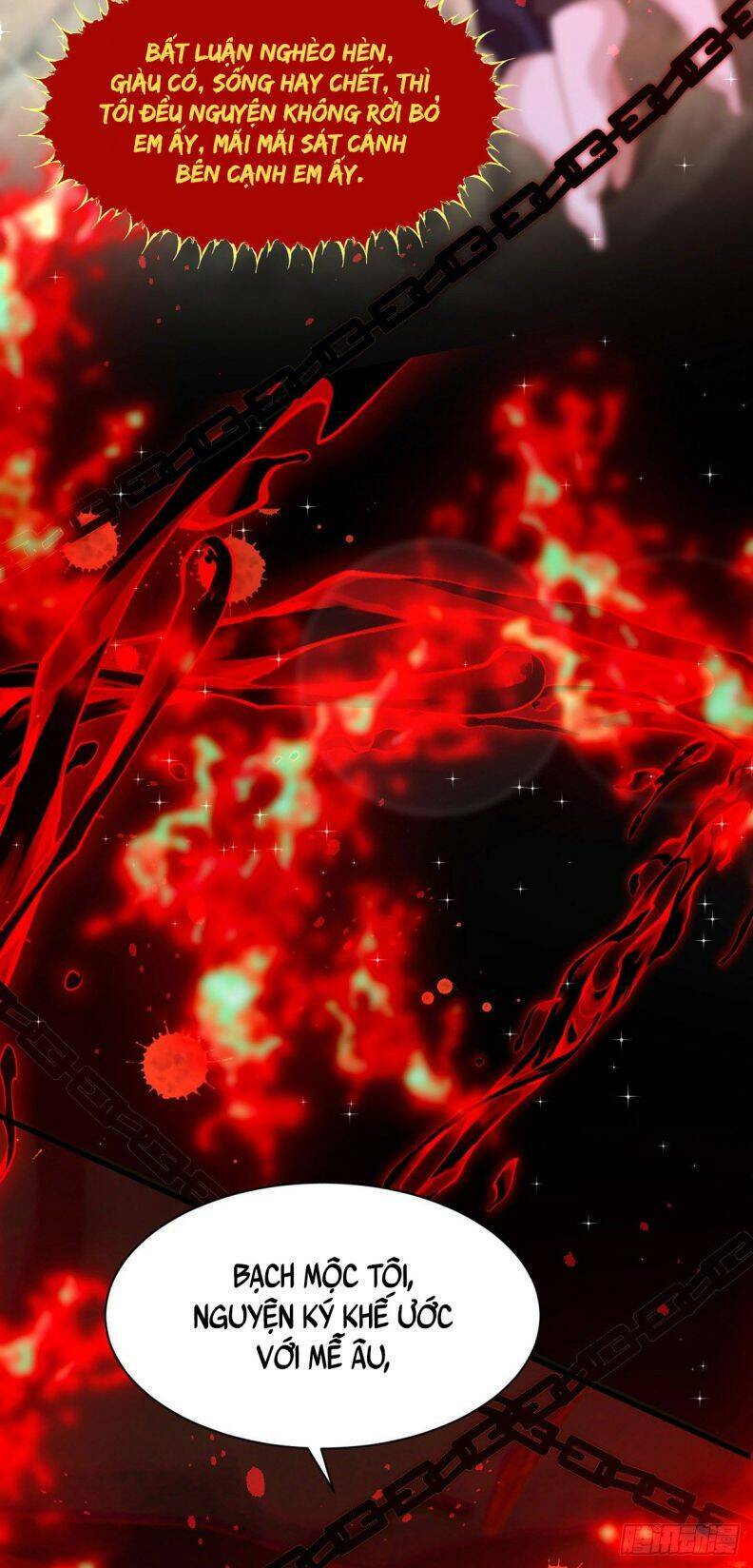Thú Thụ Bất Thân: Chapter 137
