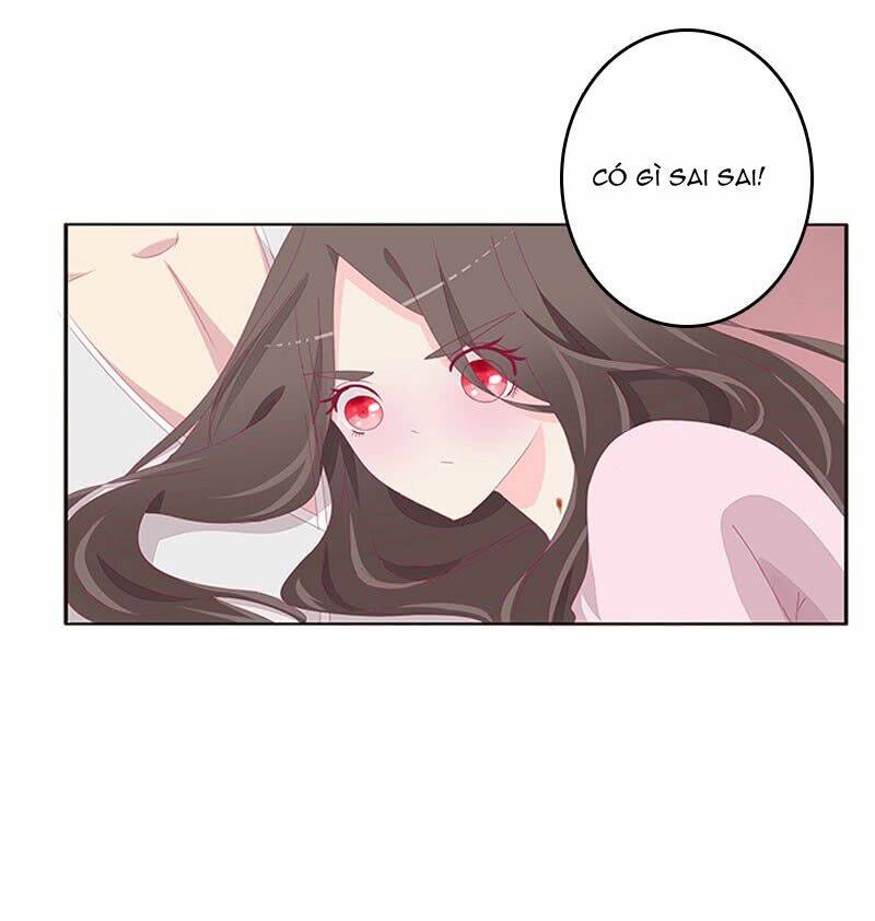 Tướng Quân Mời Ra Trận: Chapter 96