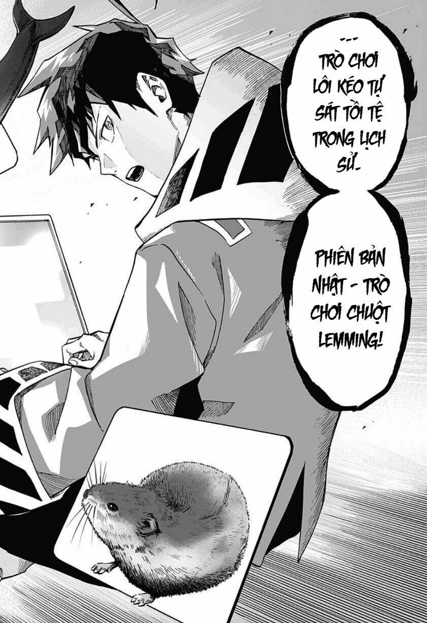 Ne0;Lation: Chapter 3