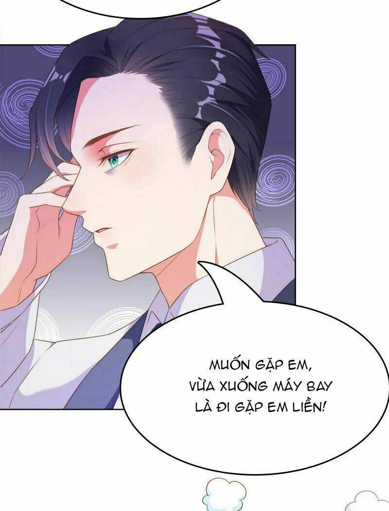 Lãnh Hôn Cuồng Ái: Chapter 47
