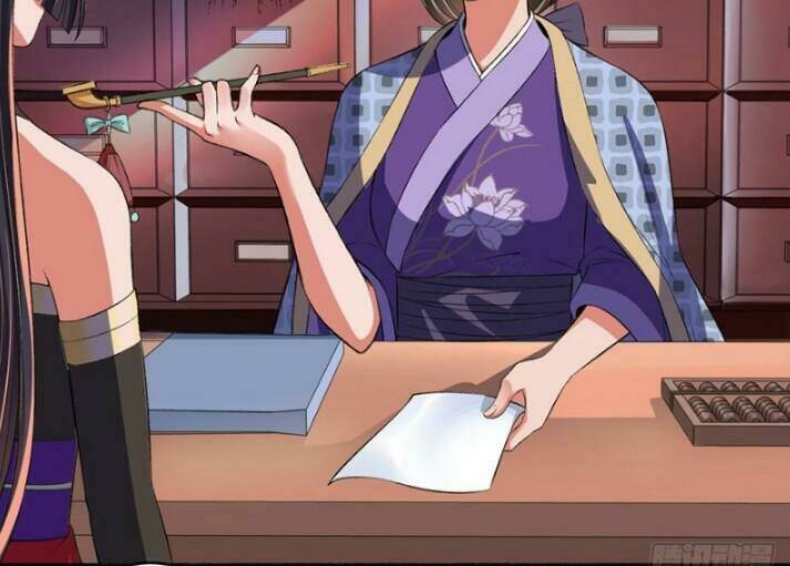 Cuồng Phi Phách Lối: Chapter 20