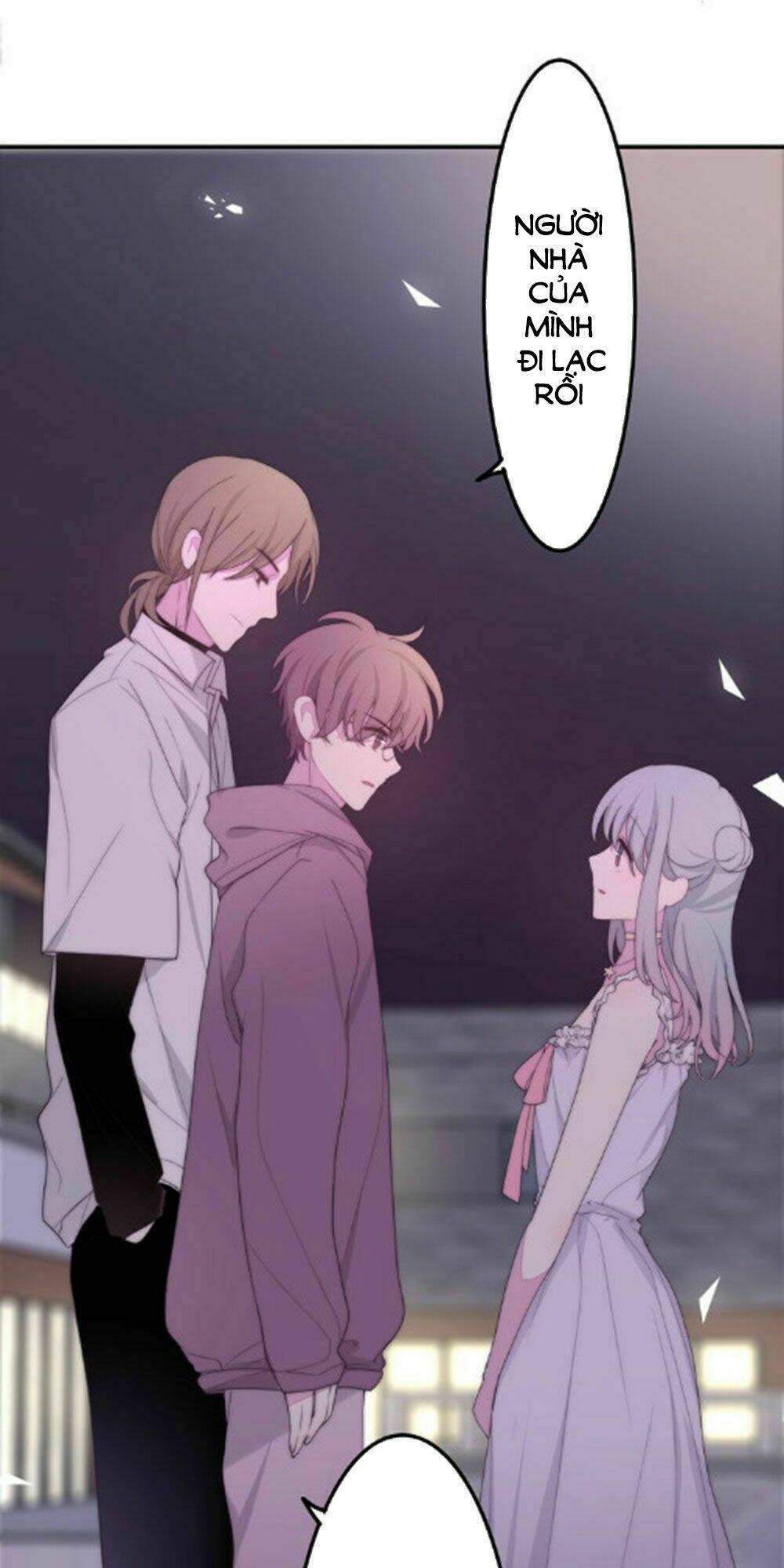 Tháng Sáu Không Hẹn Mà Gặp: Chapter 32