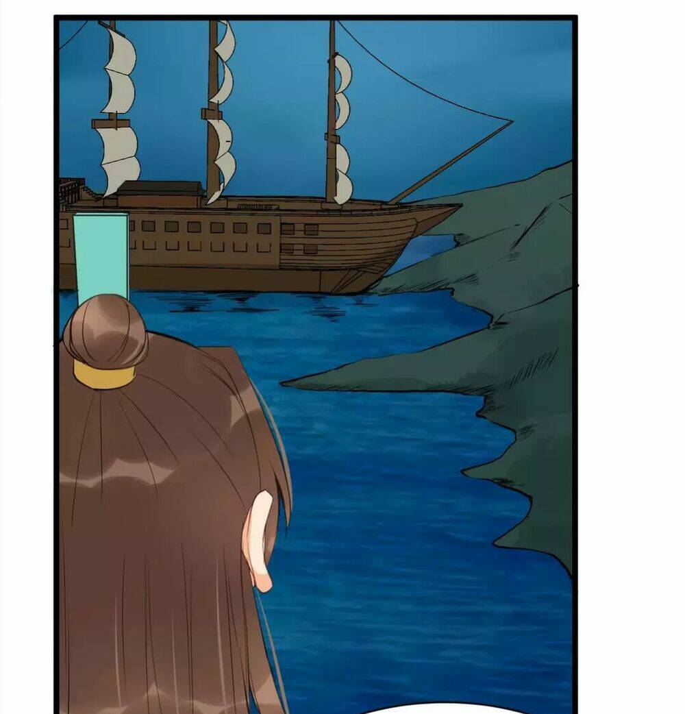 Bồng Sơn Viễn: Chapter 33