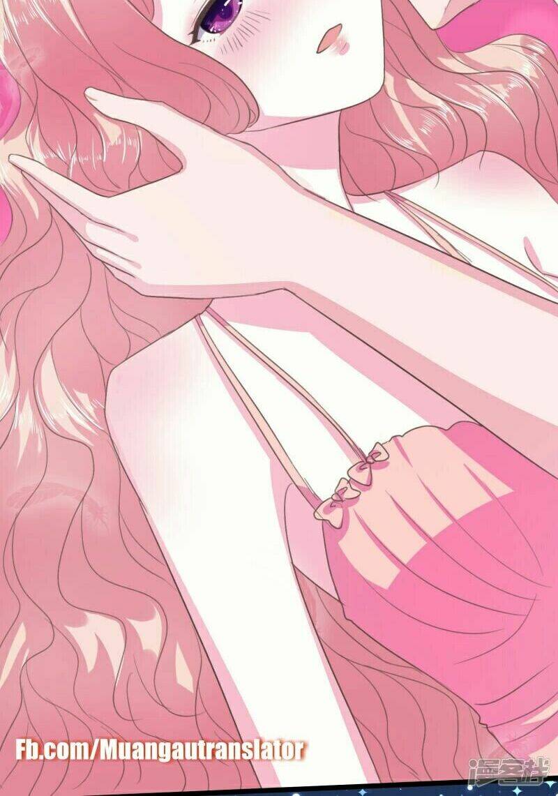 Cô Vợ Nhỏ Bị Mù Của Hàn Thiếu: Chapter 2