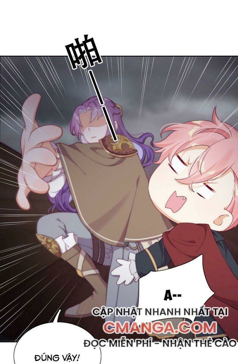 Vân Tưởng Chi Ca: Truy Ái Chỉ Lệnh: Chapter 31