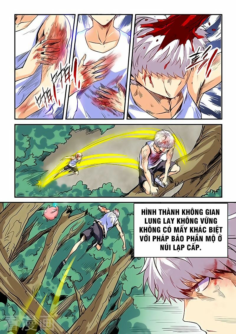 Tu Chân Tứ Vạn Niên: Chapter 65