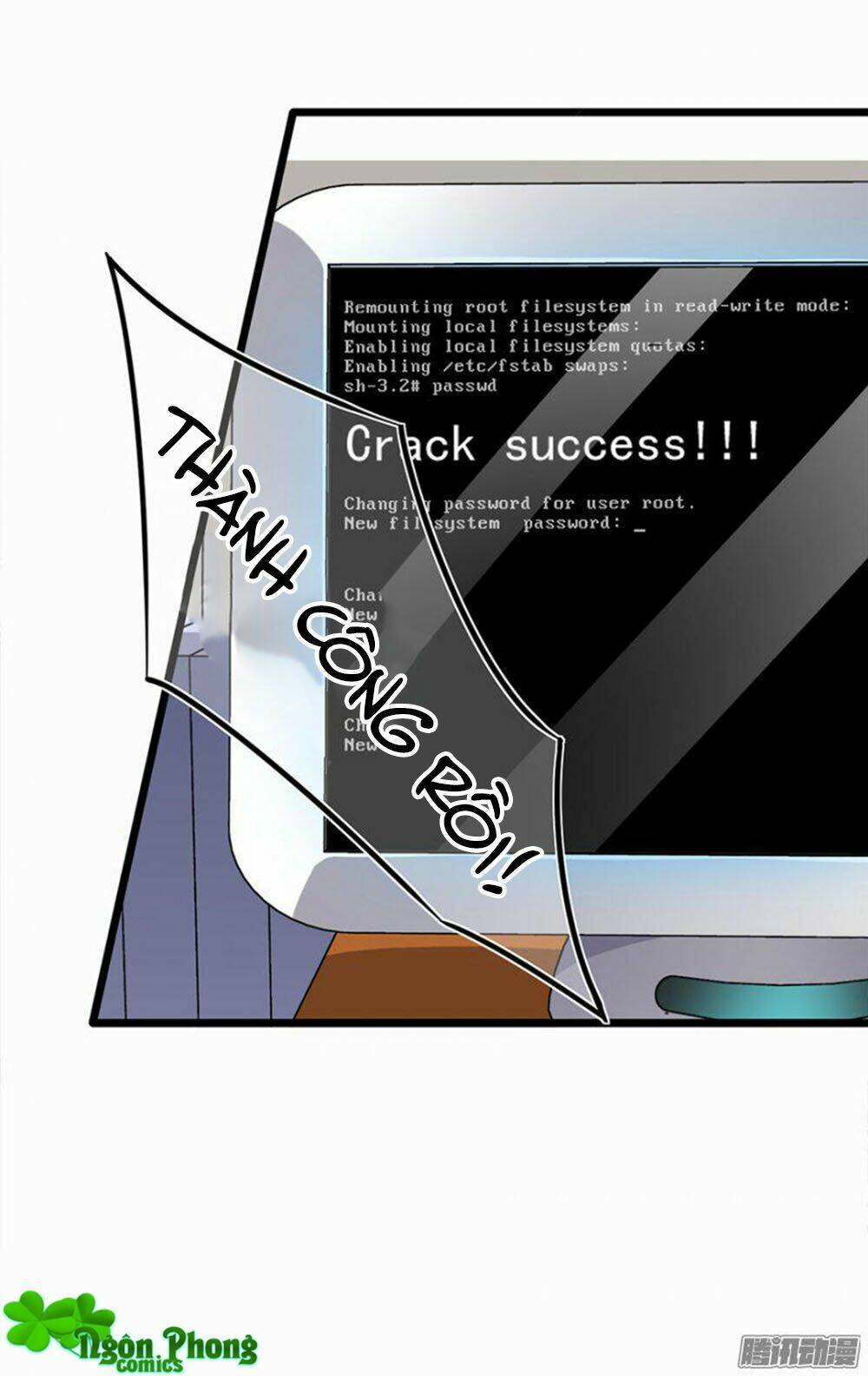 Nhật Ký Dạy Dỗ Của Gia Tộc Đáng Yêu: Chapter 16