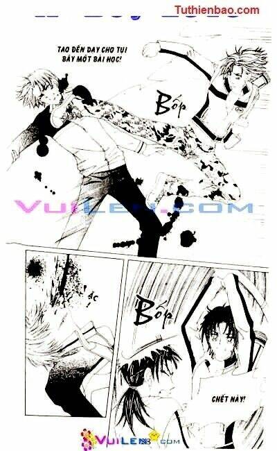 Mặt nạ tình yêu: Chapter 88