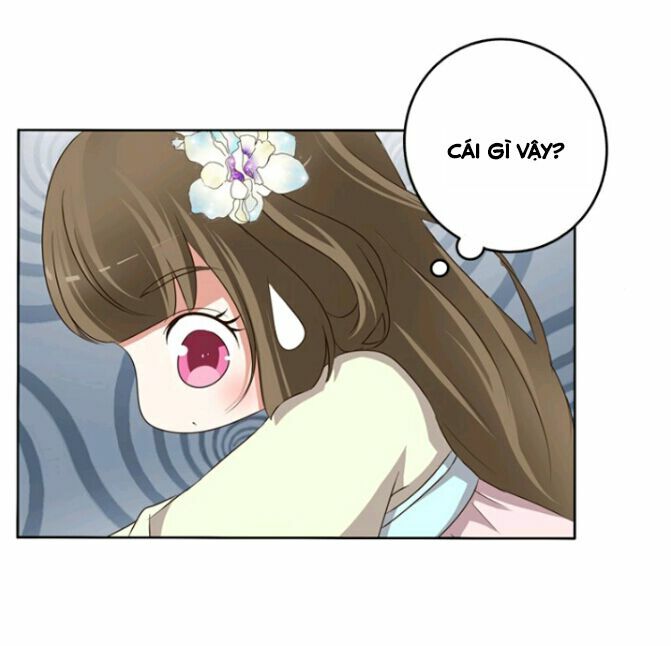 Thông Linh Phi: Chapter 111