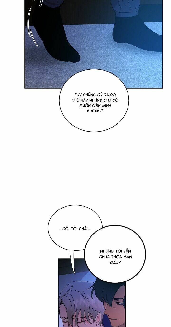 Kẻ Cắp Mặt Trăng: Chapter 9